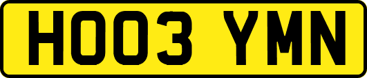 HO03YMN