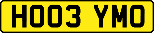 HO03YMO