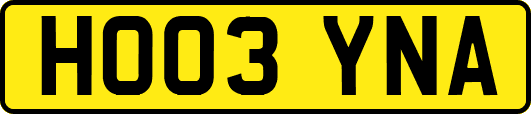HO03YNA