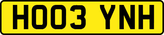 HO03YNH