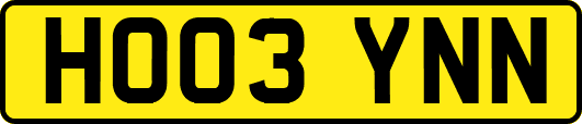 HO03YNN