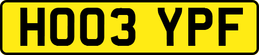 HO03YPF