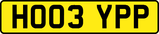 HO03YPP
