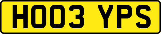 HO03YPS