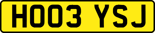 HO03YSJ