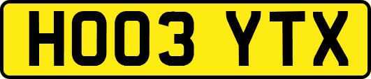 HO03YTX