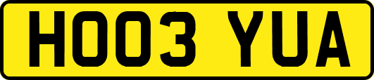 HO03YUA