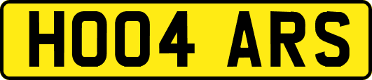 HO04ARS