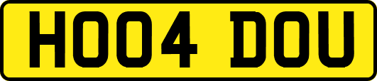 HO04DOU