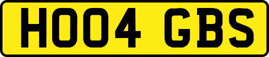 HO04GBS