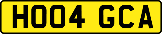 HO04GCA
