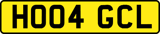 HO04GCL