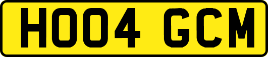 HO04GCM