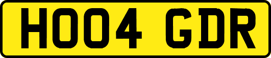 HO04GDR