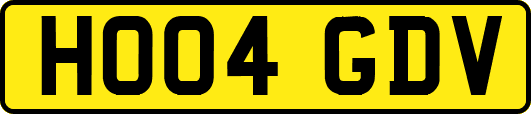 HO04GDV