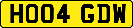 HO04GDW