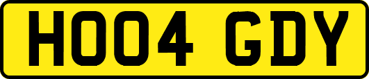 HO04GDY
