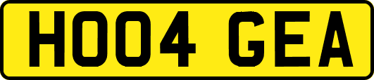 HO04GEA