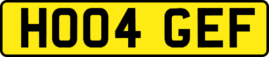 HO04GEF
