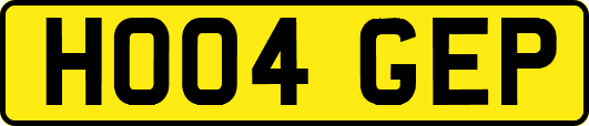 HO04GEP