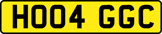 HO04GGC