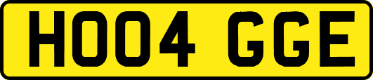 HO04GGE