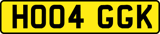 HO04GGK