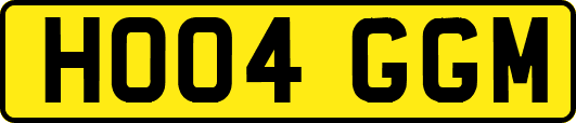 HO04GGM