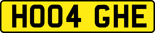 HO04GHE