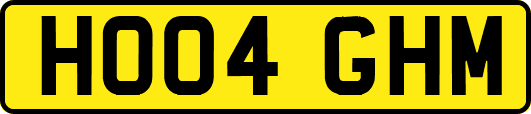 HO04GHM