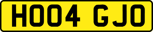 HO04GJO