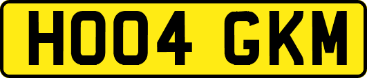 HO04GKM