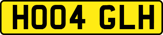 HO04GLH