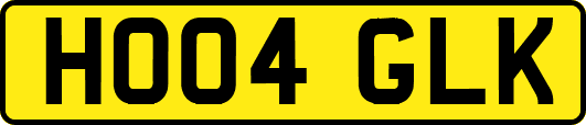 HO04GLK