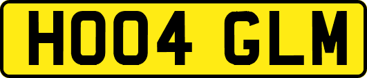 HO04GLM