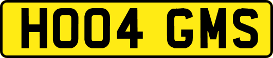 HO04GMS
