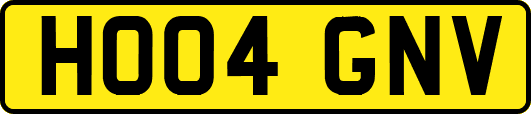 HO04GNV
