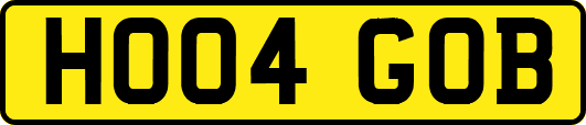 HO04GOB