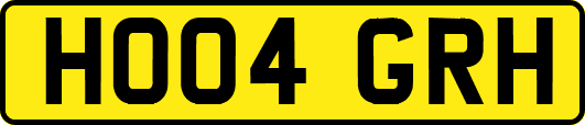 HO04GRH