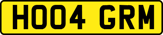 HO04GRM