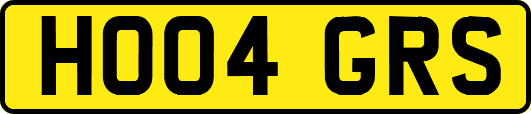 HO04GRS
