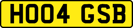 HO04GSB
