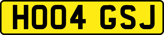 HO04GSJ