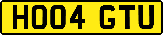 HO04GTU