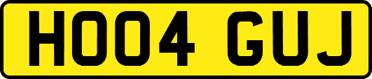 HO04GUJ