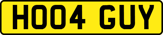 HO04GUY