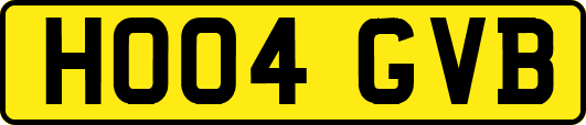 HO04GVB