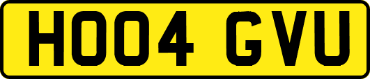HO04GVU