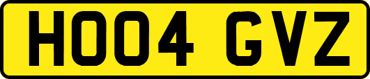 HO04GVZ