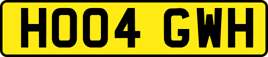 HO04GWH